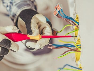 About Your Neighborhood Electrician Pros - smart home devices experts in Yorba Linda, CA