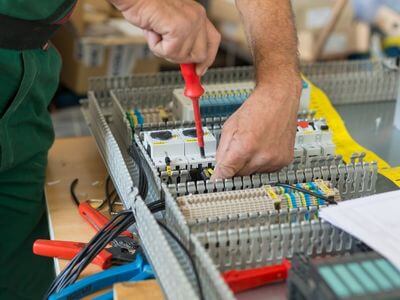 Why choose Your Neighborhood Electrician Pros for smart home devices in Yorba Linda, CA